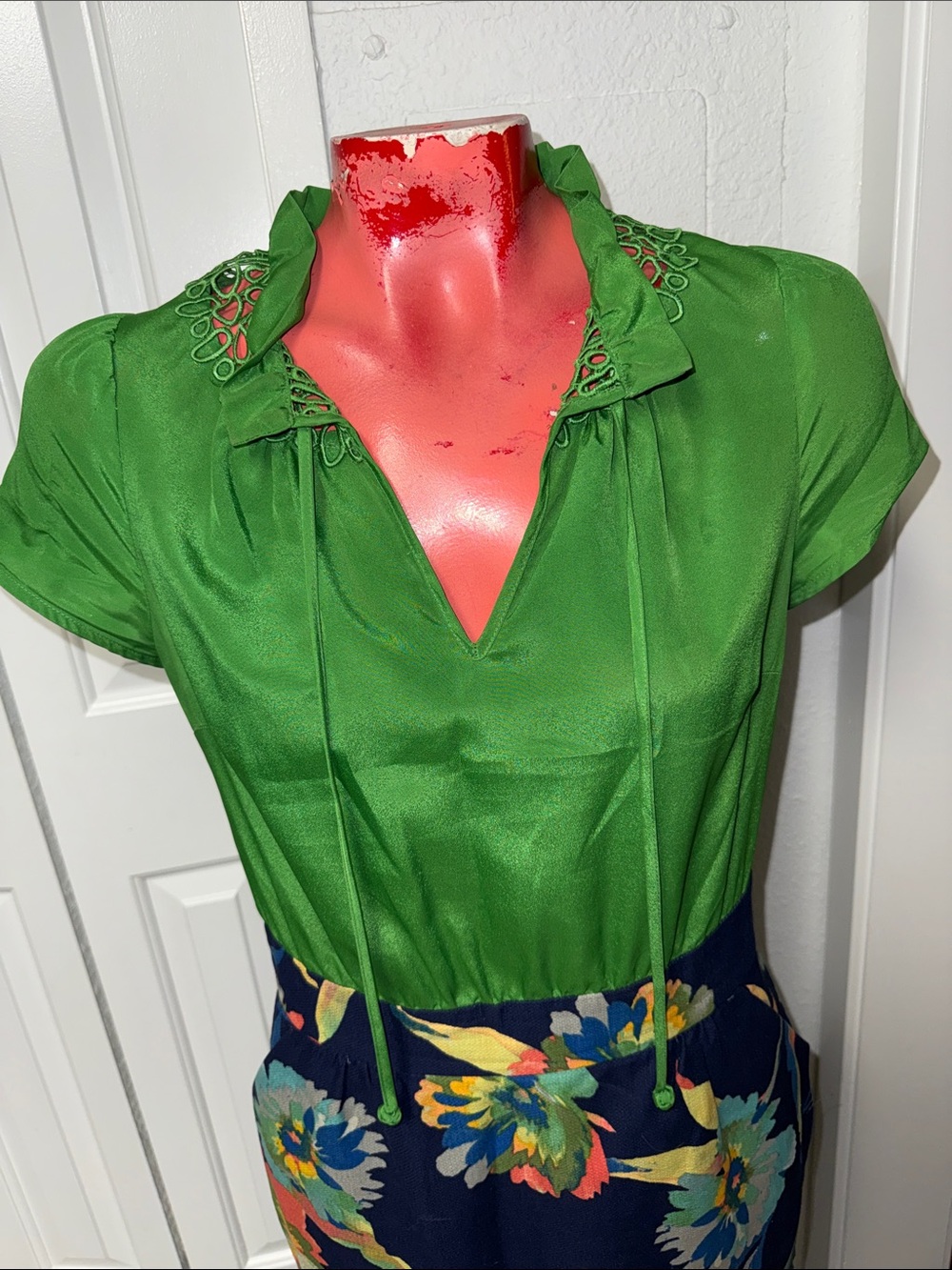 Anthropologie - Tabitha dress - Picture 3 of 6